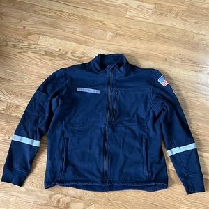Bulwark FR jacket in like new condition.